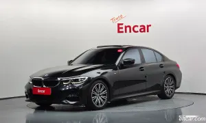 Bmw 3-series 320i M Sport 2021