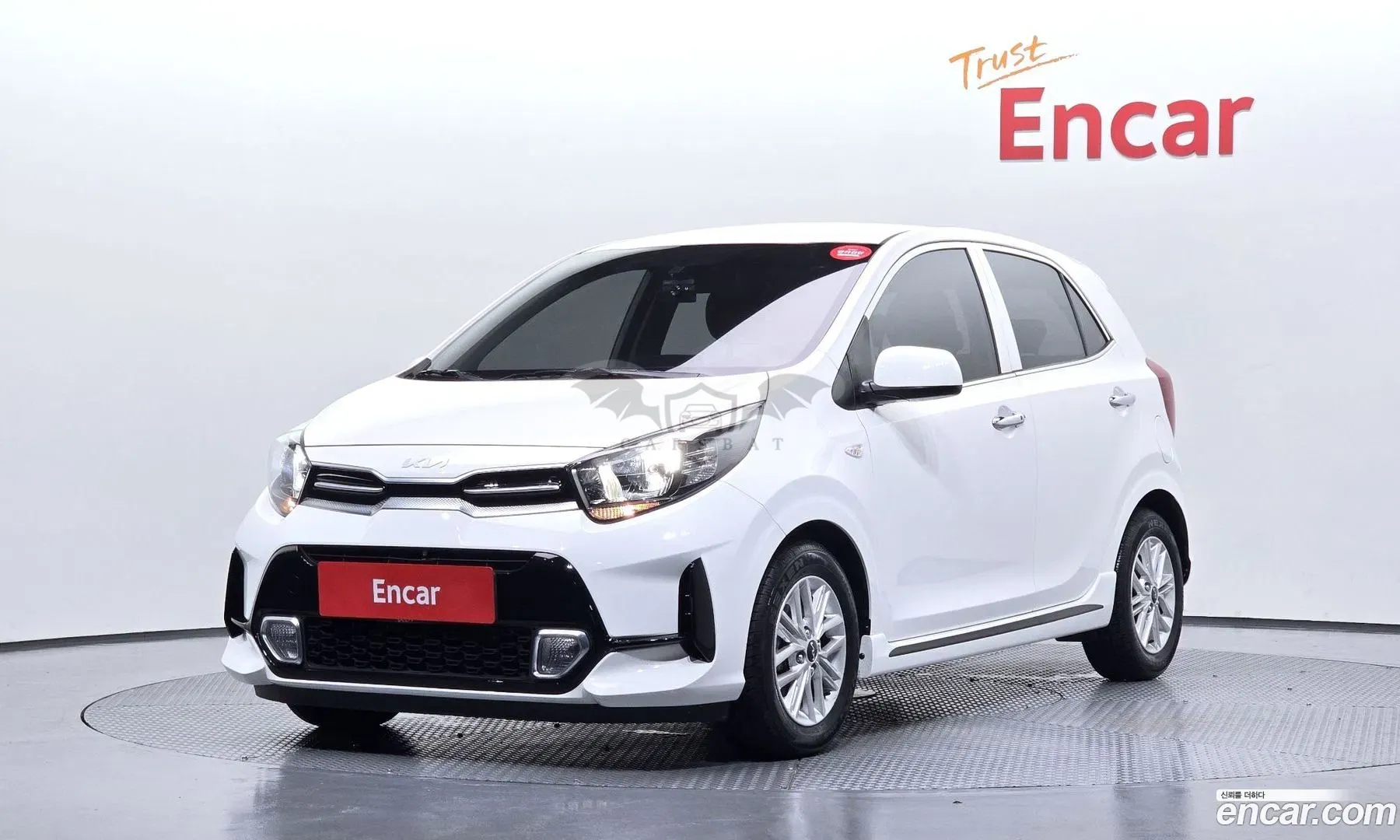 Kia Morning Best Selection 2022