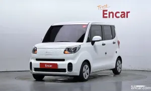 Kia Ray Prestige Van 2022