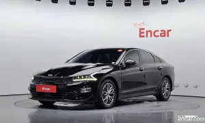 Kia K5 Prestige 2.0 2021