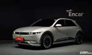 Hyundai Ioniq5 Prestige Long Range AWD 2022