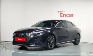 Hyundai Grandeur Exclusice 2.5 2020
