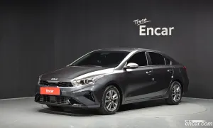 Kia K3 Prestige 1.6 2021