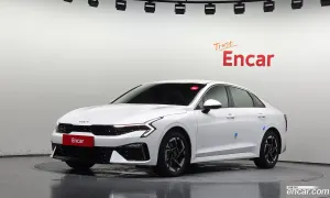 Kia K5 Prestige 1.6 Turbo 2023