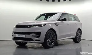 Land rover Range rover sport P360 HSE Dynamic 2026