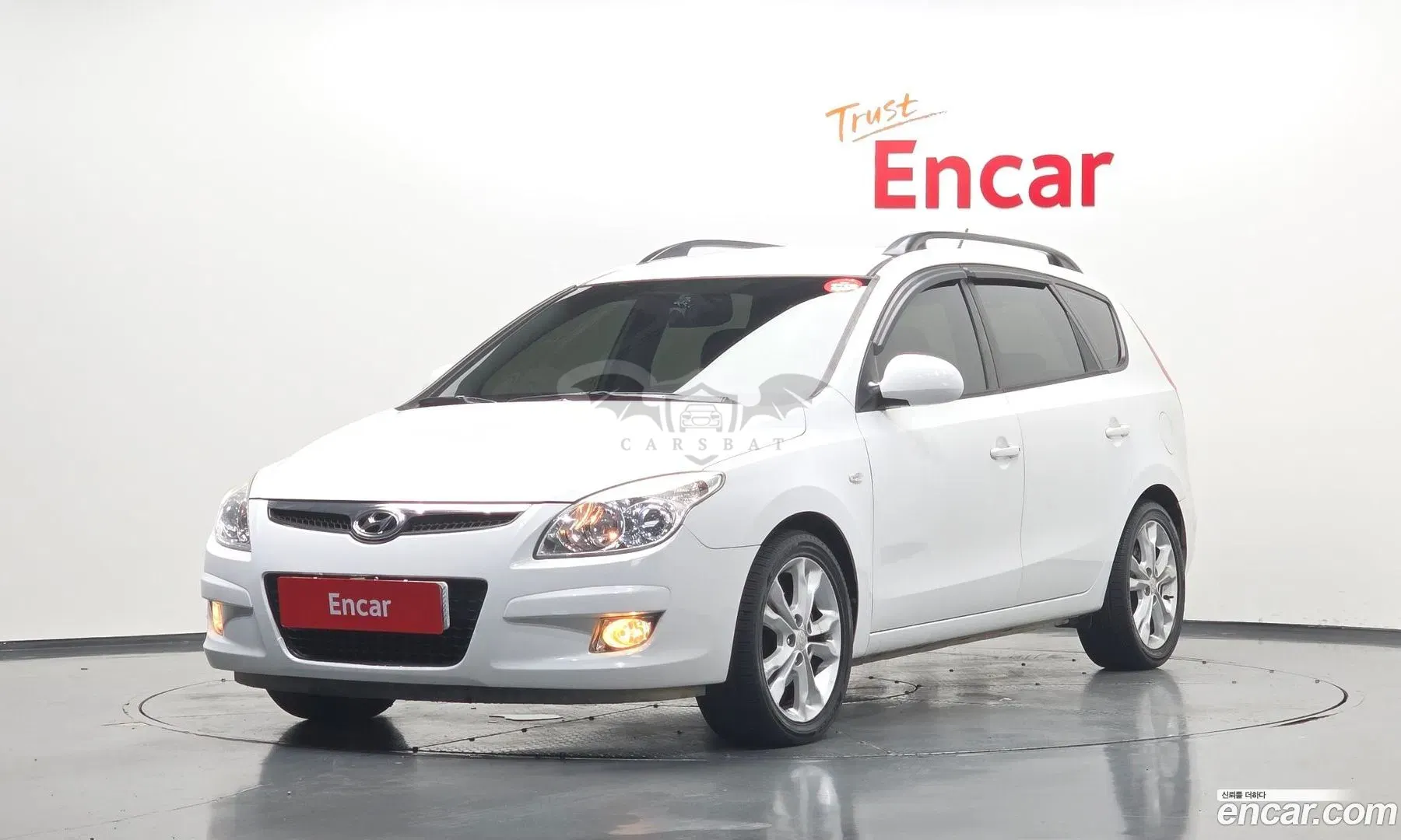 Hyundai I30 1.6 VGT Luxury 2010