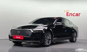 Kia K9 Best Selection Ⅰ 3.8 GDI AWD 2022