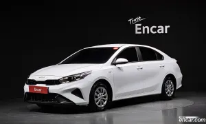Kia K3 Trendy 1.6 2023