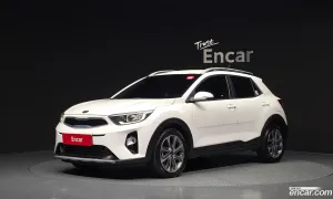 Kia Stonic Prestige Diesel 1.6 2018