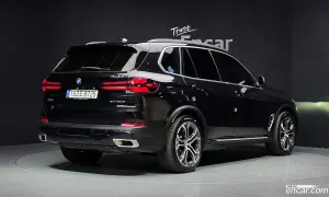 Bmw X5 xDrive 50e xLine 2025