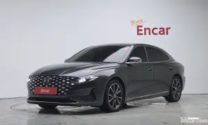 Hyundai Grandeur Le Blanc 2.5 2022