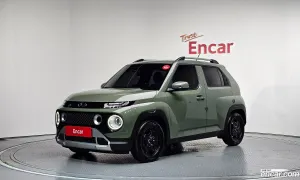 Hyundai Casper Turbo Modern 2023