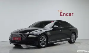 Genesis G80 Gasoline 2.5 Turbo AWD 2023