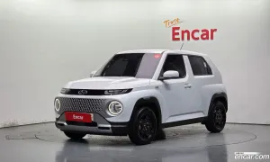 Hyundai Casper Modern 2022