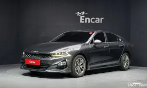 Kia K5 Prestige 2.0 2022