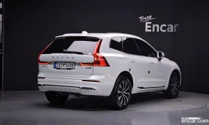 Volvo Xc60 B5 Ultra Bright 2024