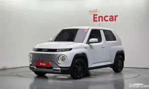Hyundai Casper Modern 2022
