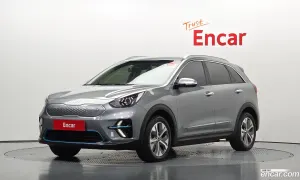 Kia Niro Prestige 2021