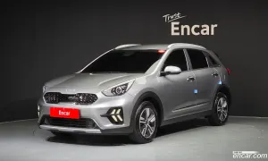 Kia Niro Prestige 1.6 HEV 2021