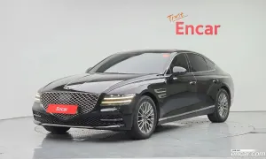 Genesis G80 Gasoline 2.5 Turbo AWD 2021