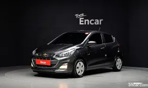 Chevroletgmdaewoo Spark Basic LS 2019