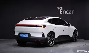 Polestar Polestar 4 Long Range Duel Moter 2025