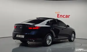 Kia K7 2.4 GDI Prestige 2016