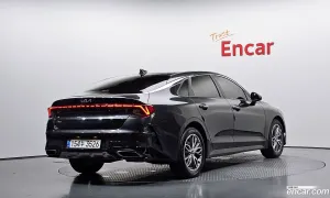 Kia K5 Noblesse 2.0 2022