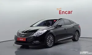 Hyundai Grandeur HG300 Premium 2013