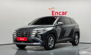 Hyundai Tucson Modern Gasoline 1.6 Turbo 2WD 2025