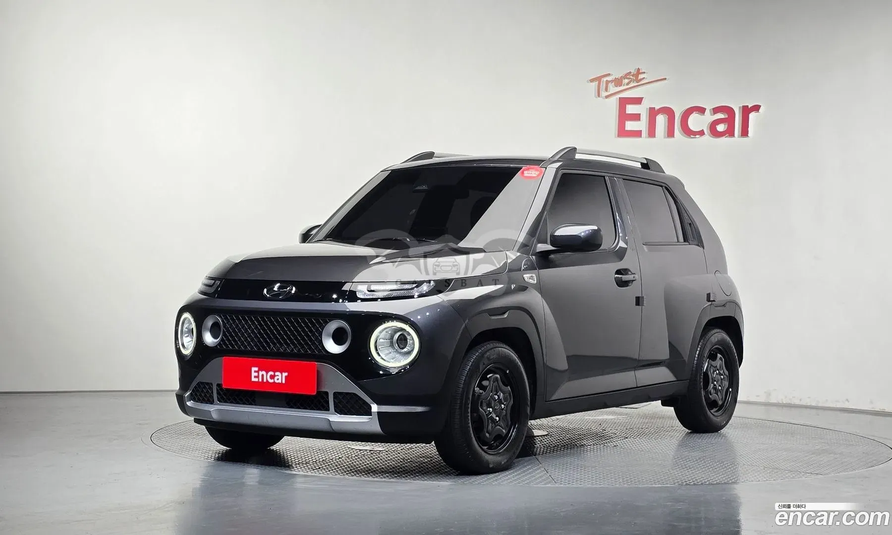 Hyundai Casper Turbo The Essential 2024