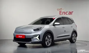 Kia Niro Air 2022