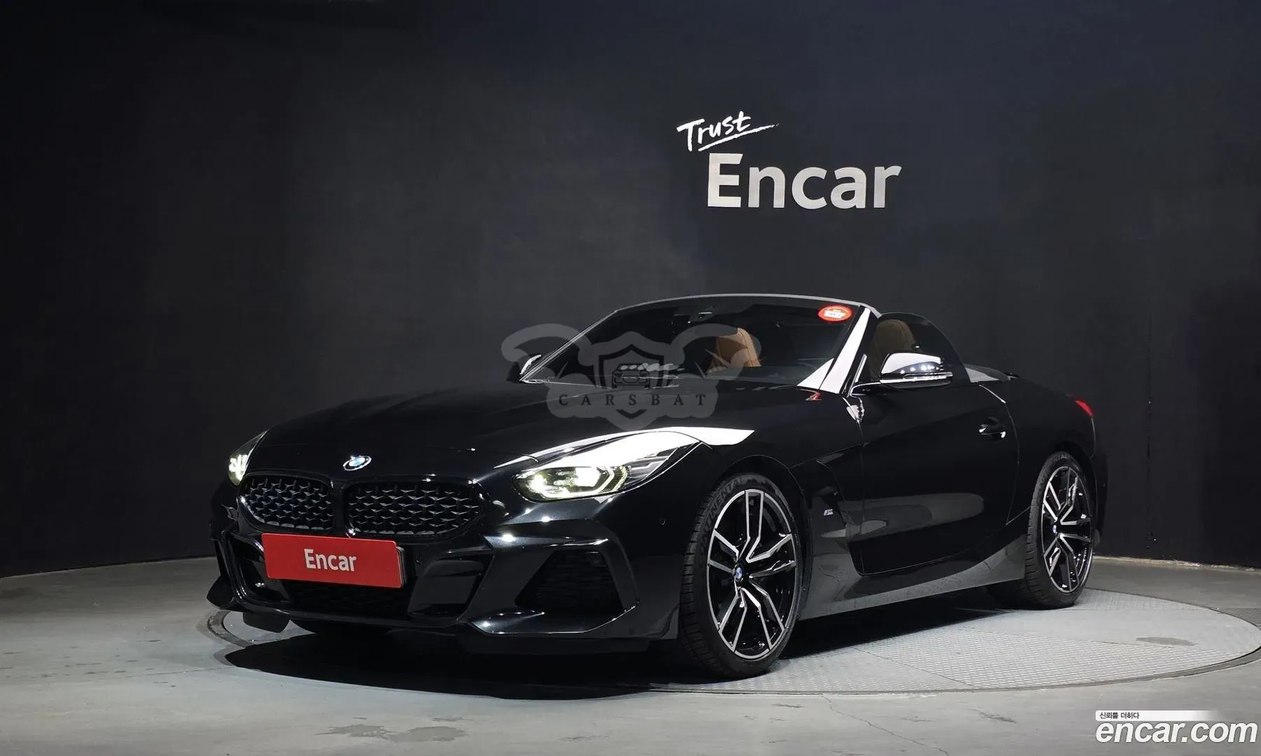 Bmw Z4 sDrive20i M Sport 2020