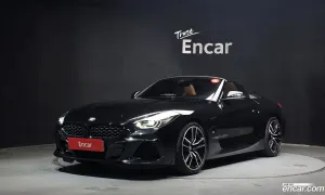 Bmw Z4 sDrive20i M Sport 2020