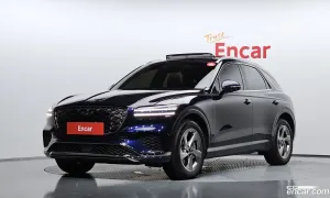 Genesis Gv70 2.5T Gasoline 2WD 2024