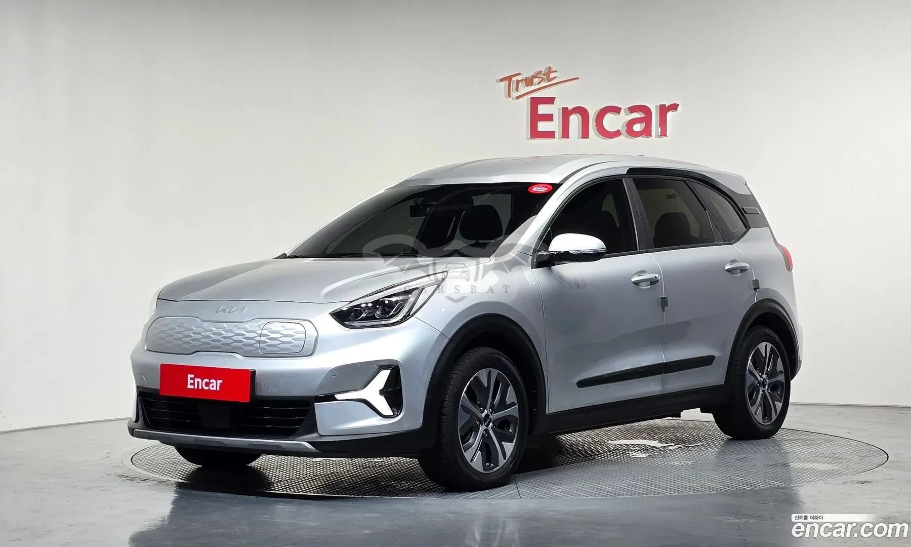 Kia Niro Air 2022