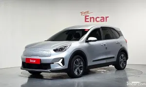 Kia Niro Air 2022