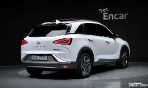 Hyundai Nexo Premium 2022