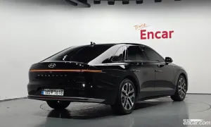 Hyundai Grandeur Exclusive 2023
