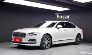 Volvo S90 T8 AWD Inscription 2021