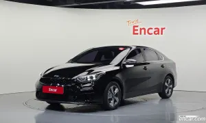 Kia K3 Prestige 2019