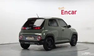 Hyundai Casper Modern 2023