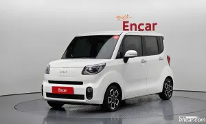Kia Ray Best Selection 2022