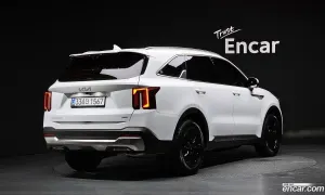 Kia Sorento Signature HEV 1.6 2WD 2025