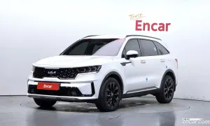 Kia Sorento Gravity Diesel 2.2 4WD 2022