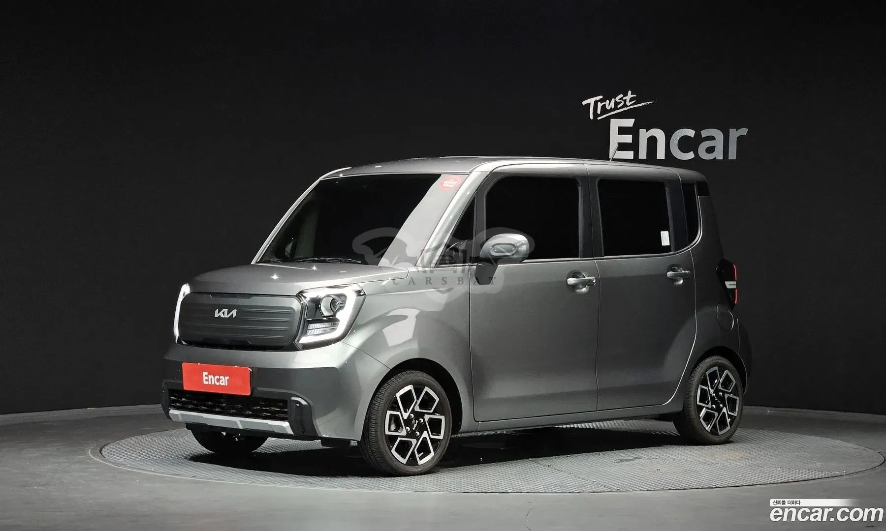 Kia Ray Standard 2023