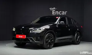 Bmw X4 xDrive20i xLine 2025