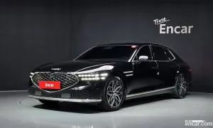 Genesis G90 Gasoline 3.5 Turbo AWD 2023