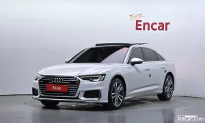 Audi A6 45 TFSI Premium 2021