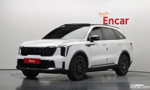 Kia Sorento Gravity HEV 1.6 4WD 2024